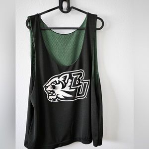 Binghamton University Tank Top Reversible